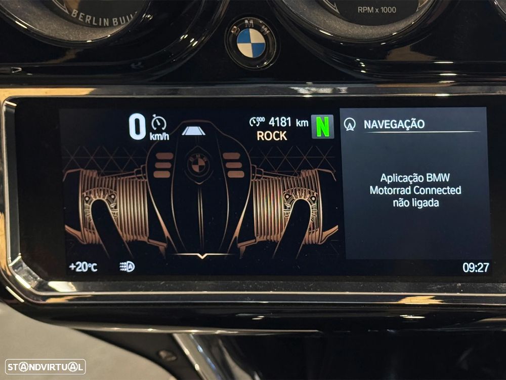 BMW R 18 - 4