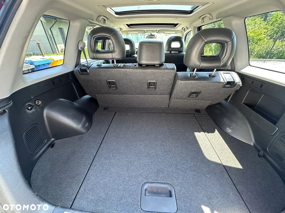 Mitsubishi Outlander - 16