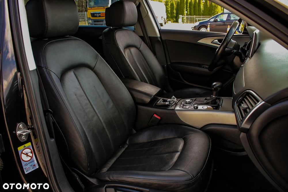 Audi A6 Limousine 2.0 TDI Prime Line Multitronic - 19