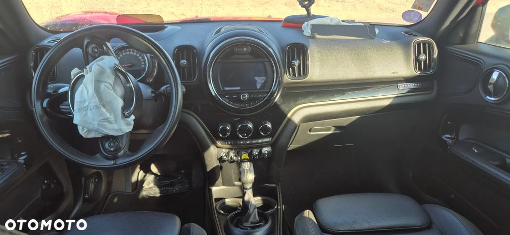 MINI Countryman - 22