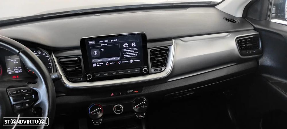 Kia Stonic 1.2 Dynamic - 27