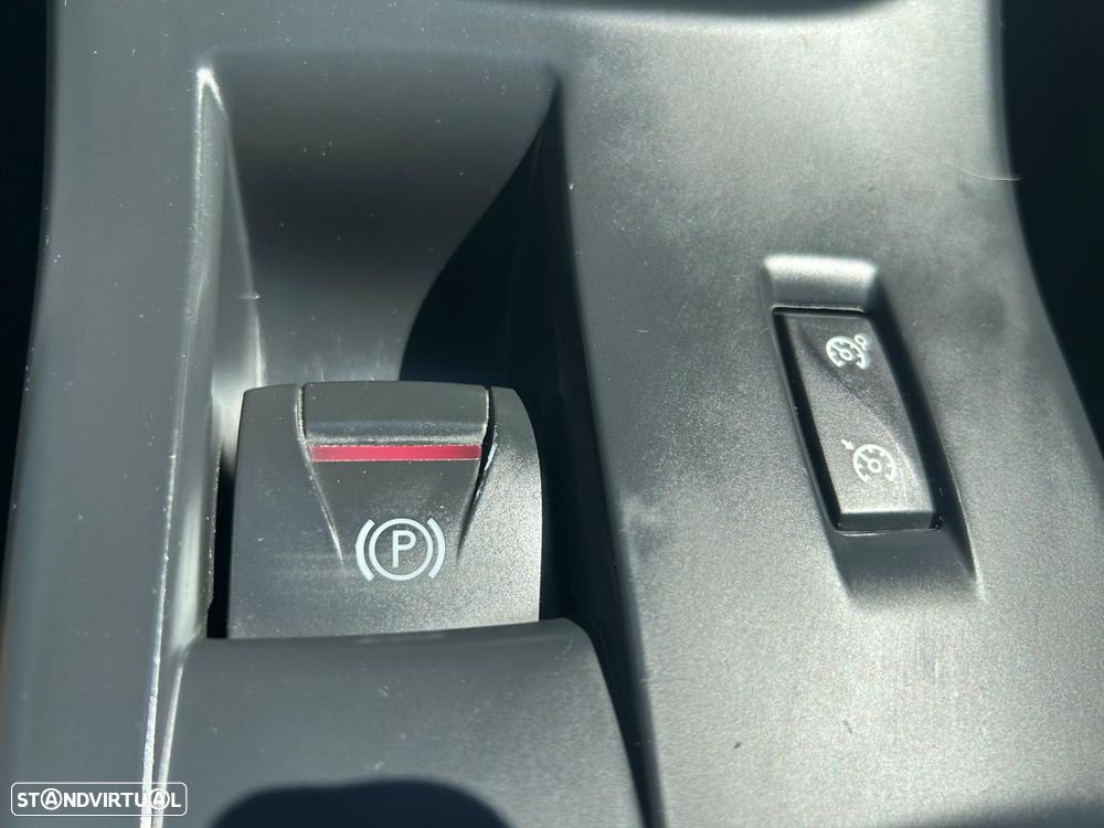 Renault Mégane Sport Tourer 1.4 TCE Dynamique S - 14