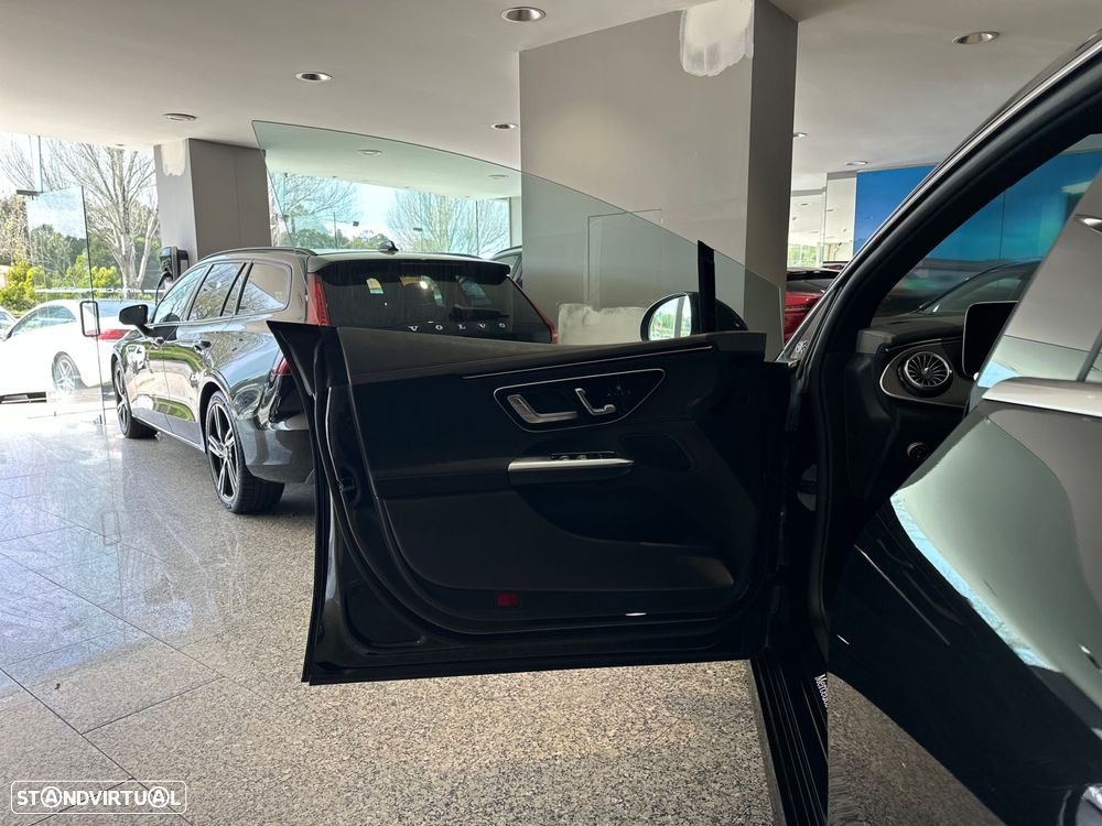Mercedes-Benz EQE 300 AMG Line - 13