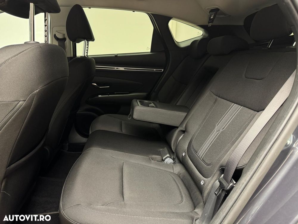 Hyundai Tucson - 25