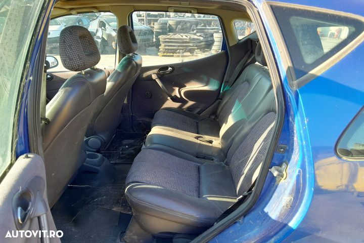Clapeta acceleratie A1661410125 A1661410125 Mercedes-Benz A-Class W16 - 11