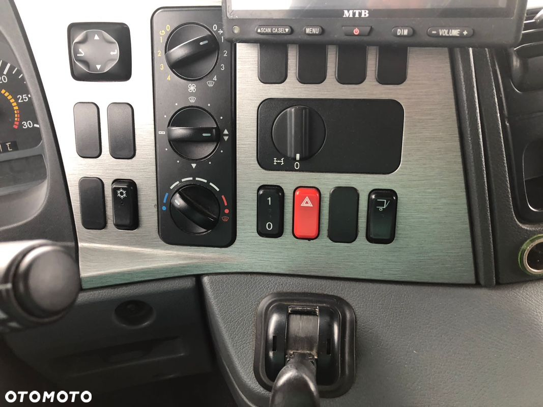 Mercedes-Benz AXOR PRZEBIEG TYLKO 322000 KM!!!! - 18
