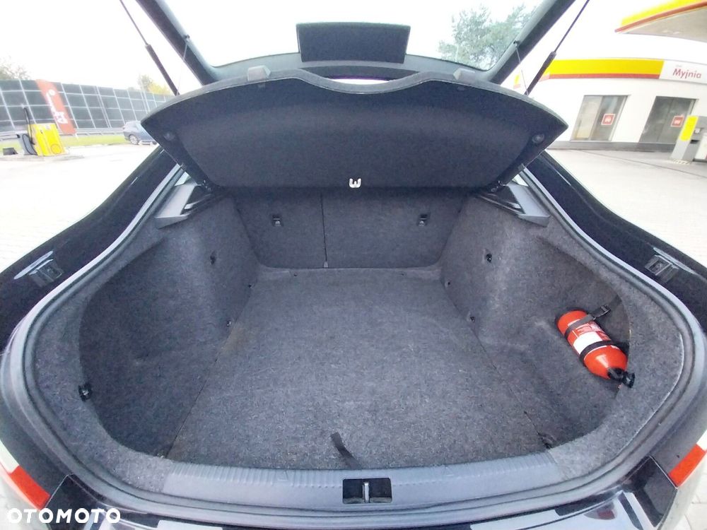 Skoda Octavia - 8