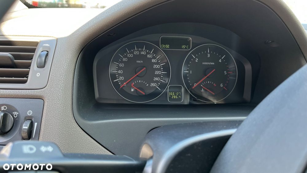 Volvo V50 - 7