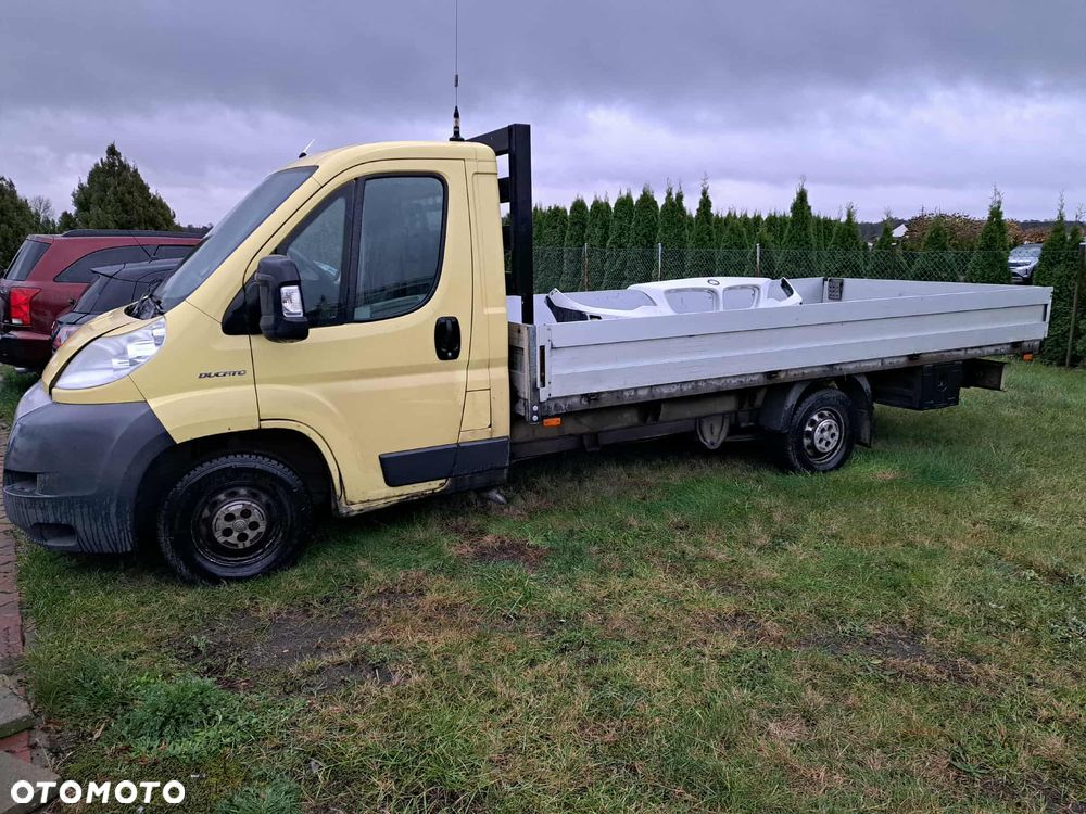 Fiat Ducato - 2