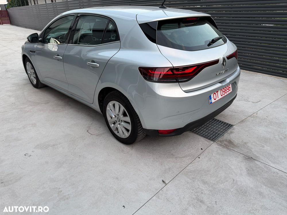 Renault Megane Blue dCi 116 Intens - 32