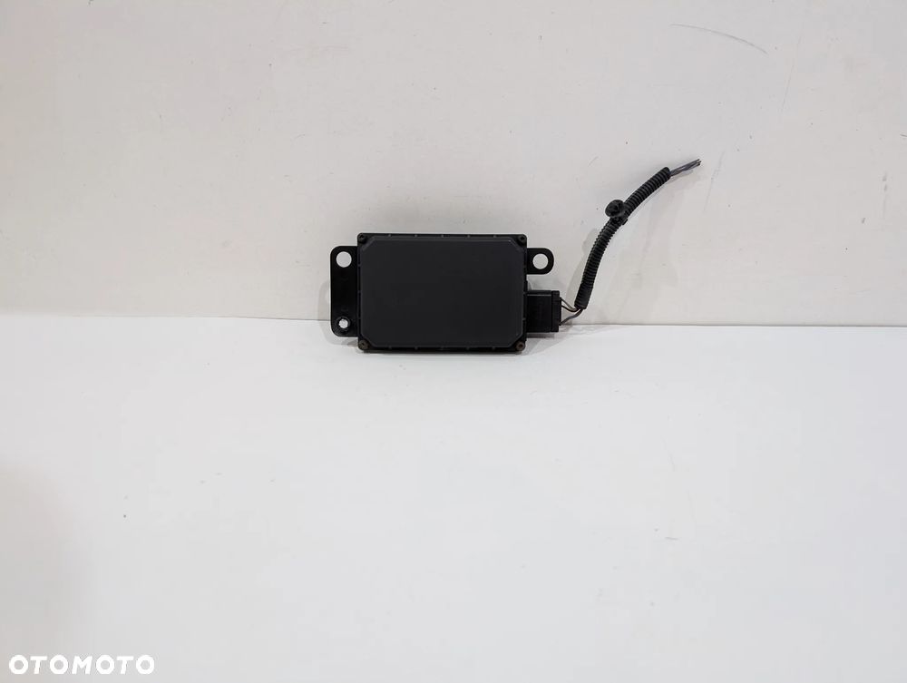 VOLVO V40 II V70 XC60 V60 RADAR SENSOR DISTRONIC CZUJNIK 31400839 - 1