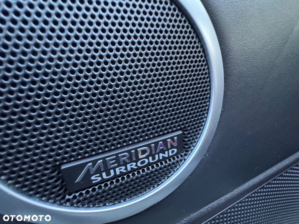 Land Rover Discovery - 21