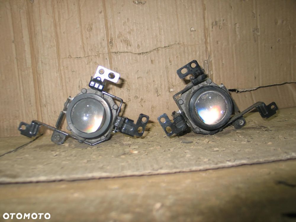 halogen hyundai i30 3 III lift 19r- 92201-G4510 92202-G4510 oryginal - 2
