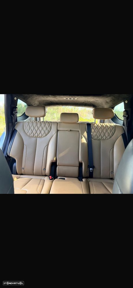 Hyundai Santa Fe 2.2 CRDi Premium - 29