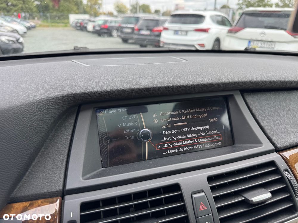 BMW X5 3.5d xDrive - 27