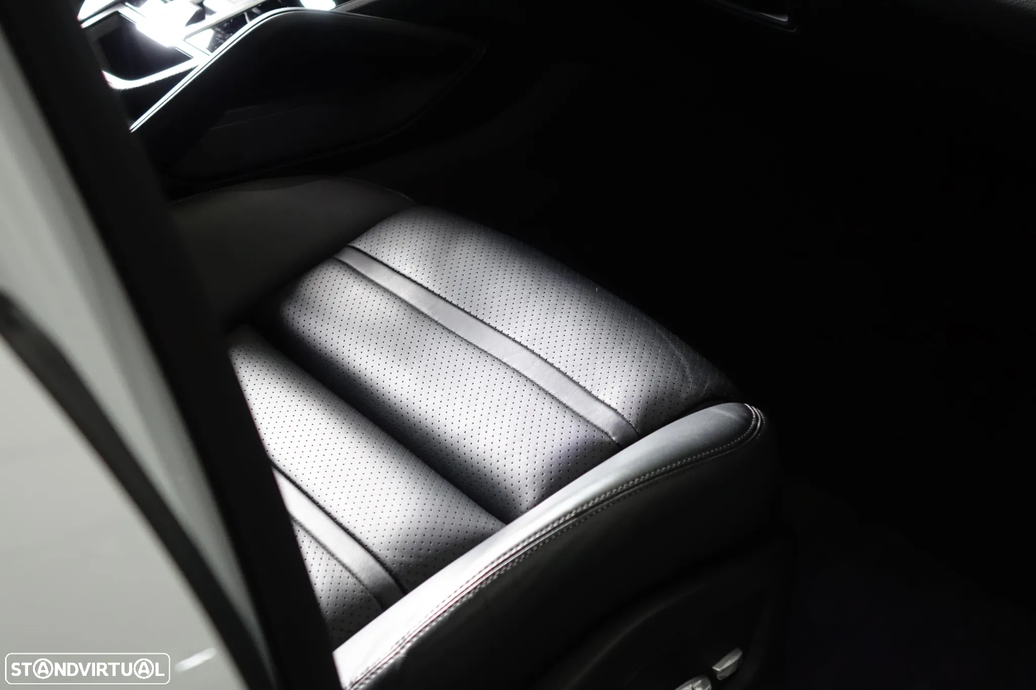 Porsche Cayenne E-Hybrid - 21