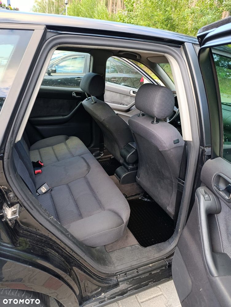 Audi A3 Sportback - 6