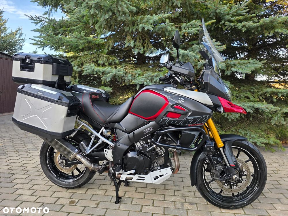 Suzuki DL - 30