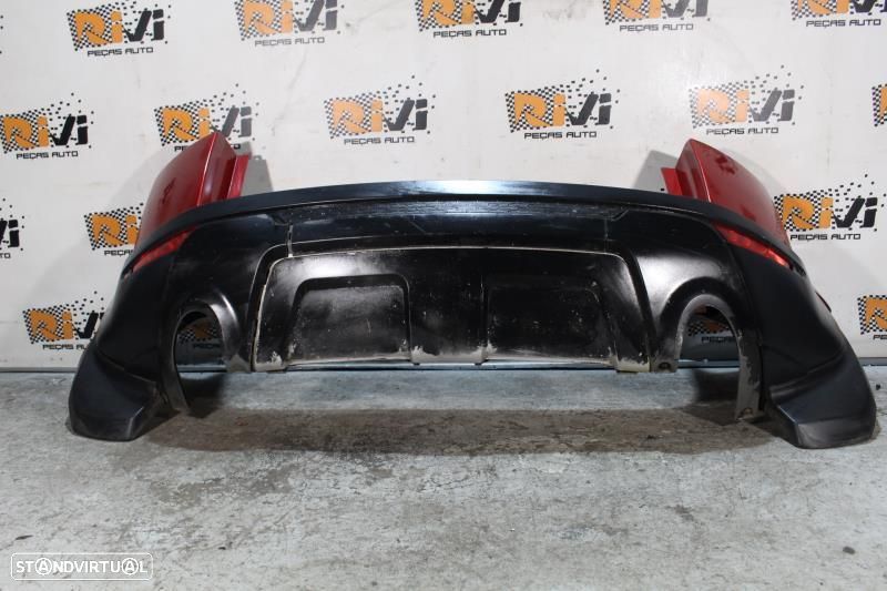 Parachoques Traseiro Land Rover Range Rover Evoque (L538)  Bj3217926a - 5