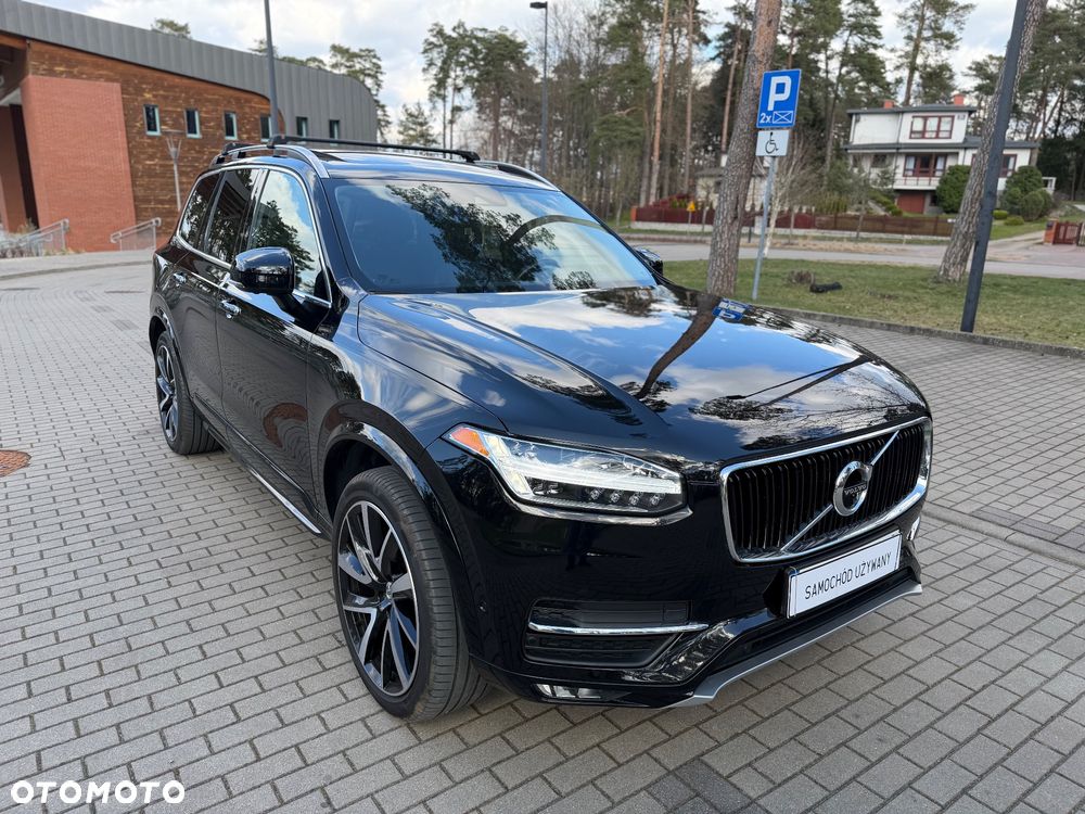 Volvo XC 90 - 5