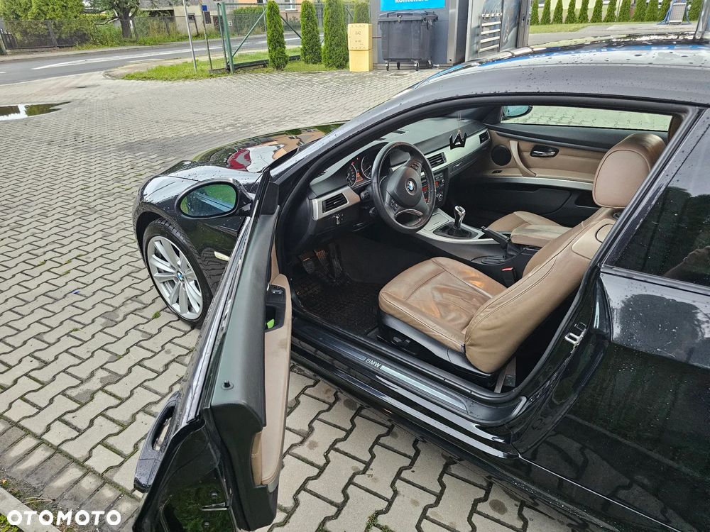 BMW Seria 3 - 7