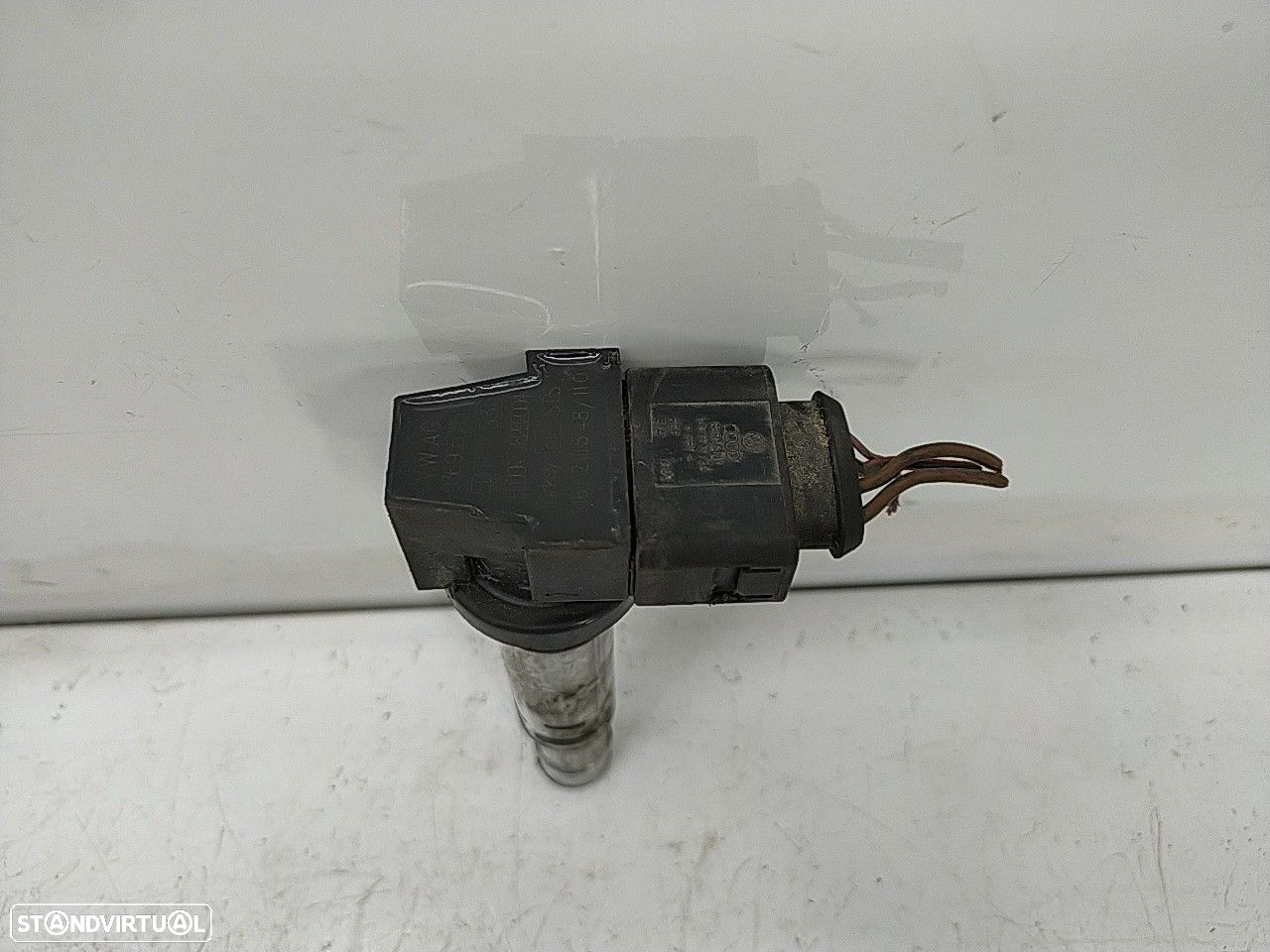 Bobine Ignição Volkswagen Golf V (1K1) - 2