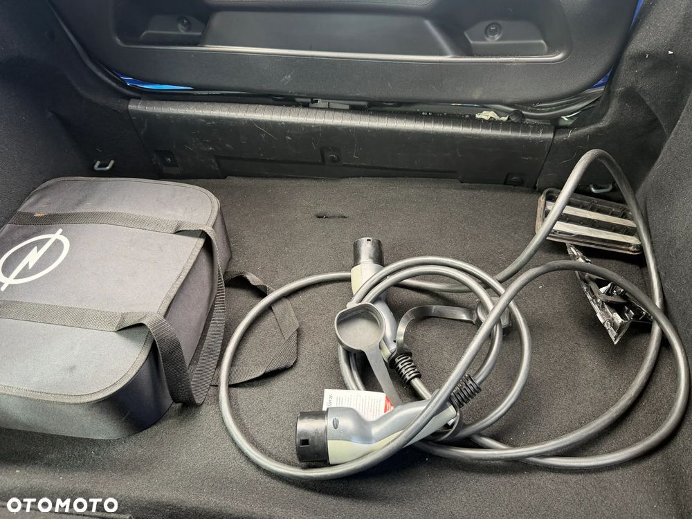 Opel Corsa Electric Ultimate - 17
