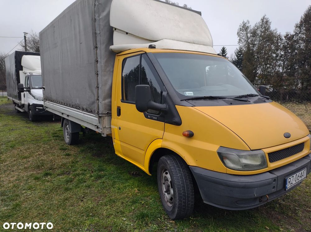Ford Transit - 4
