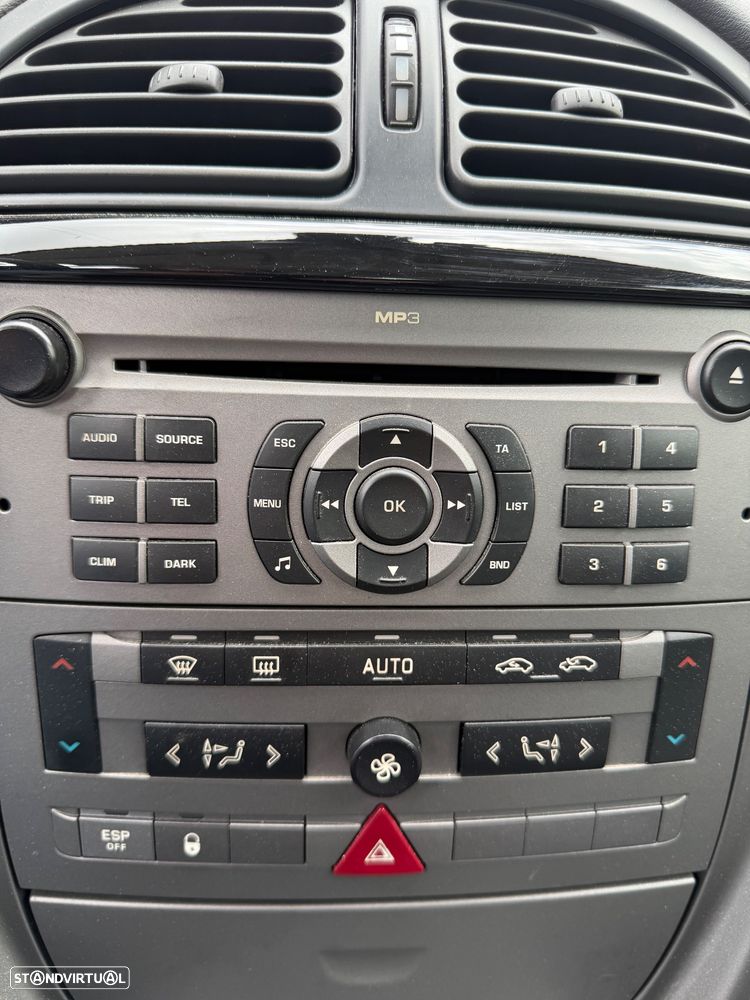 Citroën C5 Tourer - 8