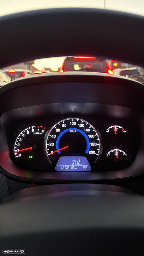 Hyundai i10 1.0 Comfort - 7