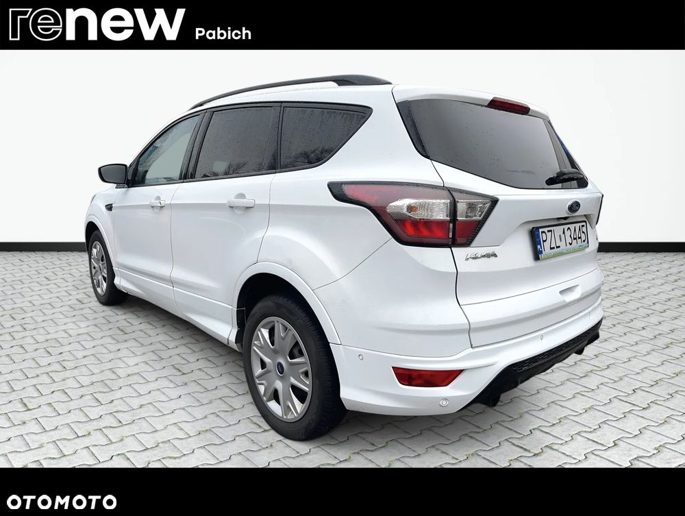 Ford Kuga 1.5 EcoBoost FWD ST-Line ASS GPF - 7