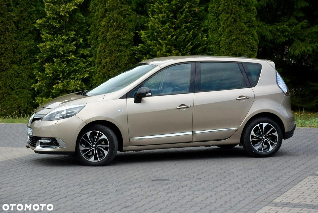 Renault Scenic - 4