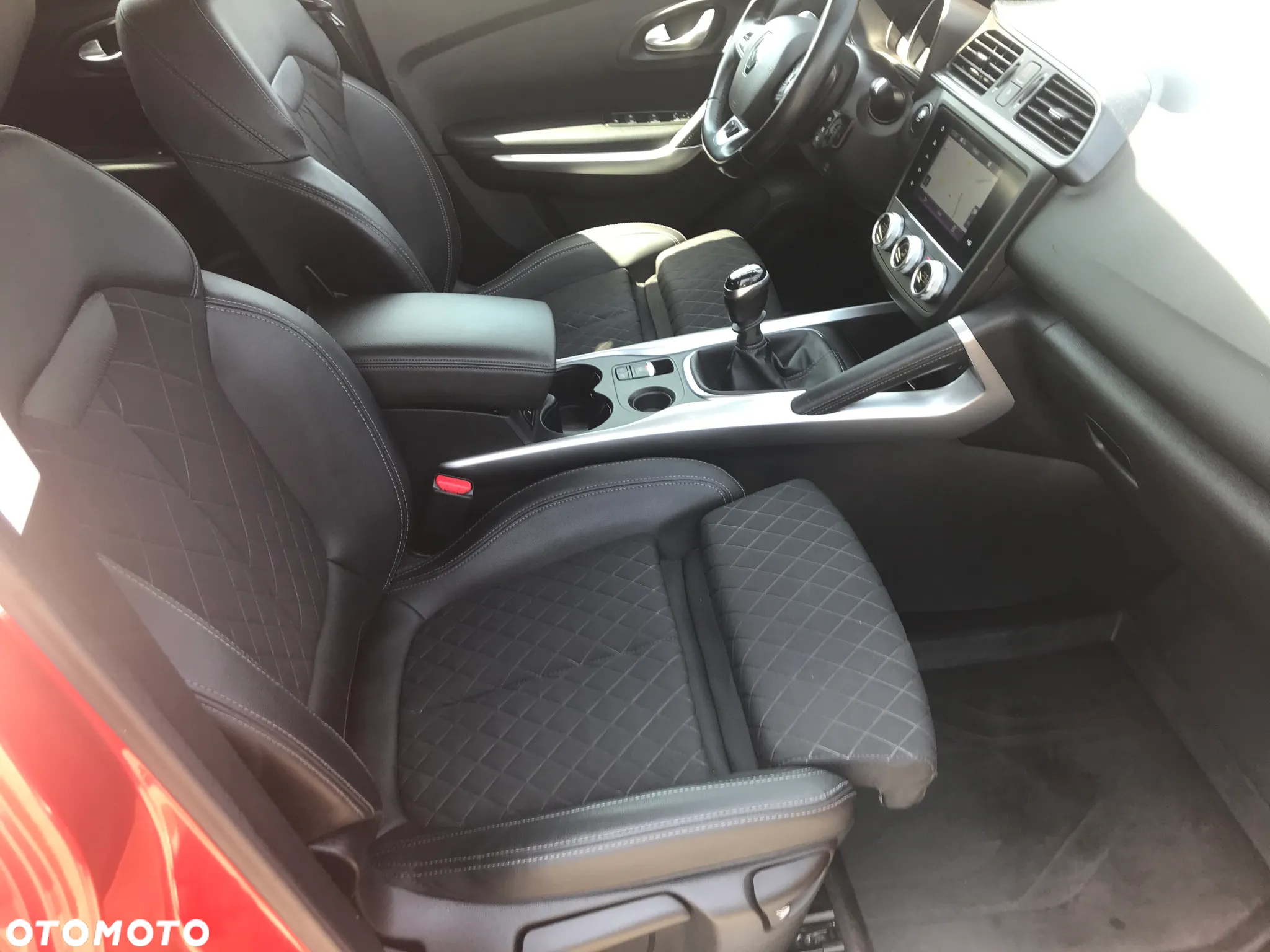 Renault Kadjar - 24