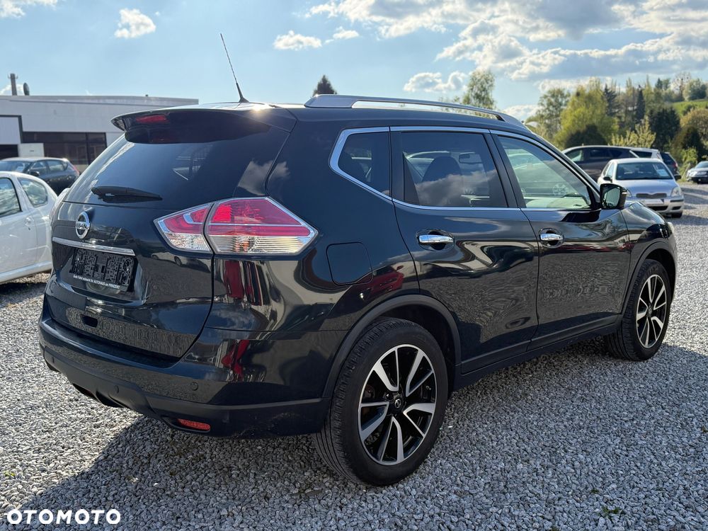 Nissan X-Trail 1.6 DIG-T Tekna - 2