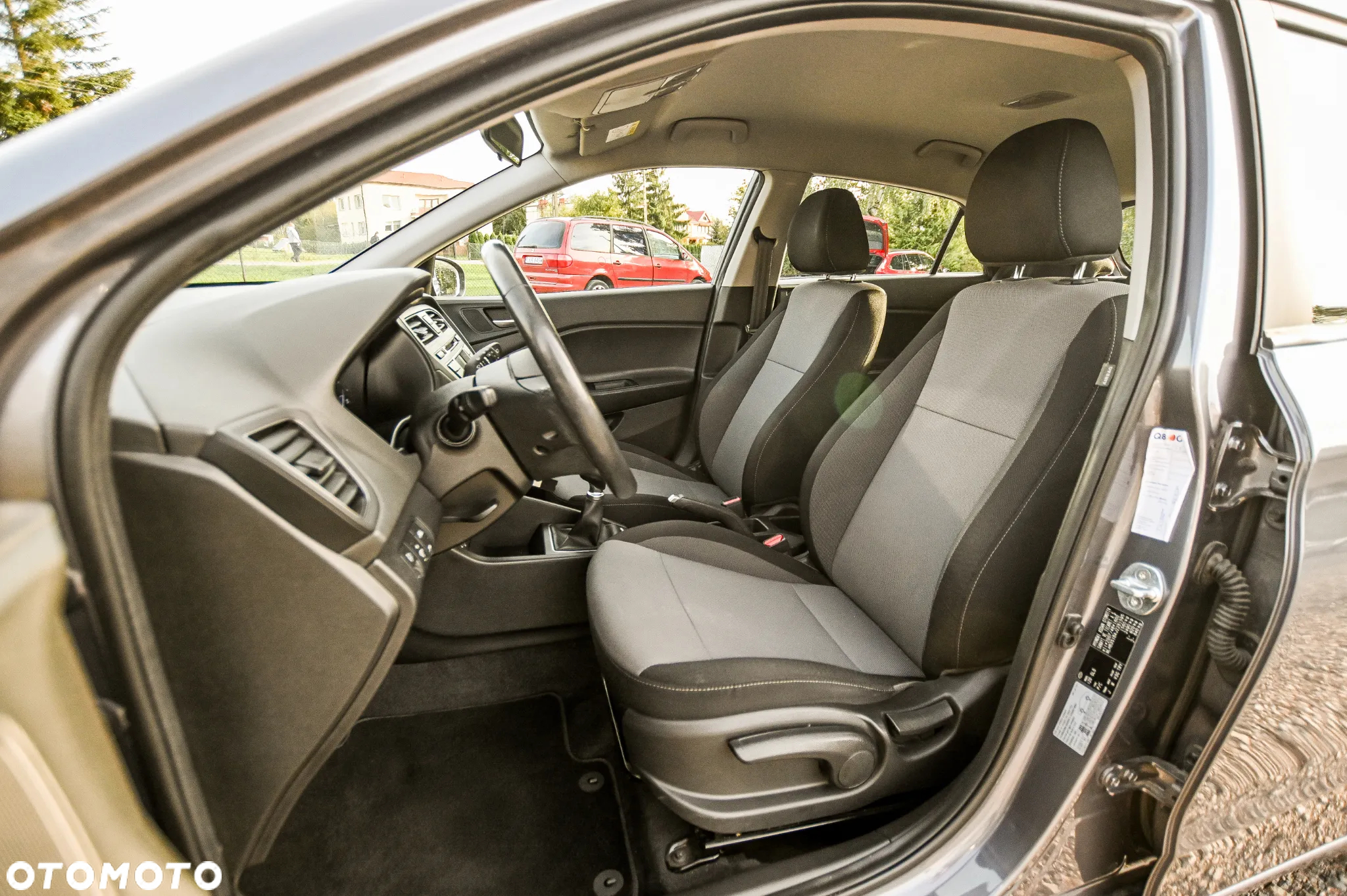 Hyundai i20 1.2 BlueDrive Comfort - 34