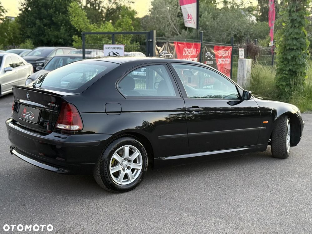 BMW Seria 3 - 14