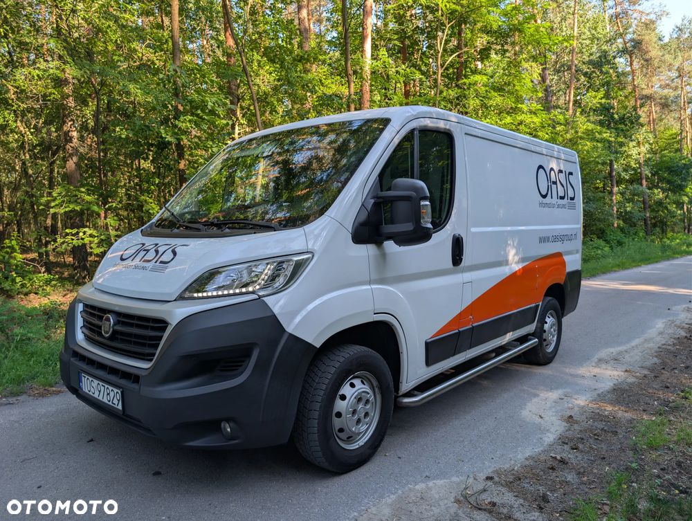 Fiat Ducato - 9