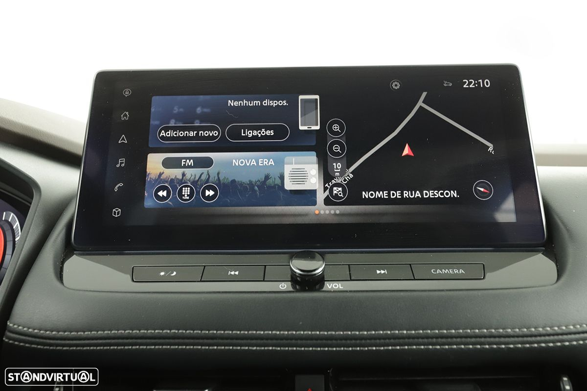 Nissan X-Trail 1.5 e-Power Tekna 7L e-4force - 10