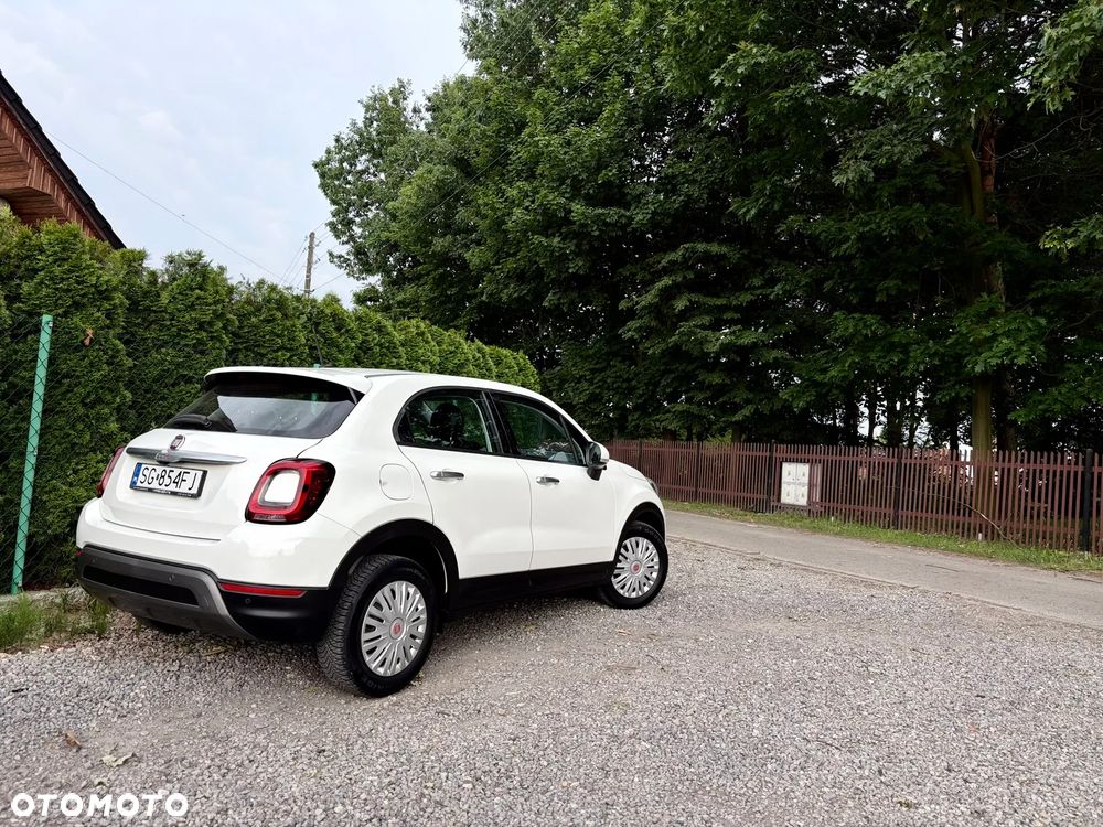 Fiat 500X 1.0 FireFly Turbo 4x2 S&S City Cross - 20