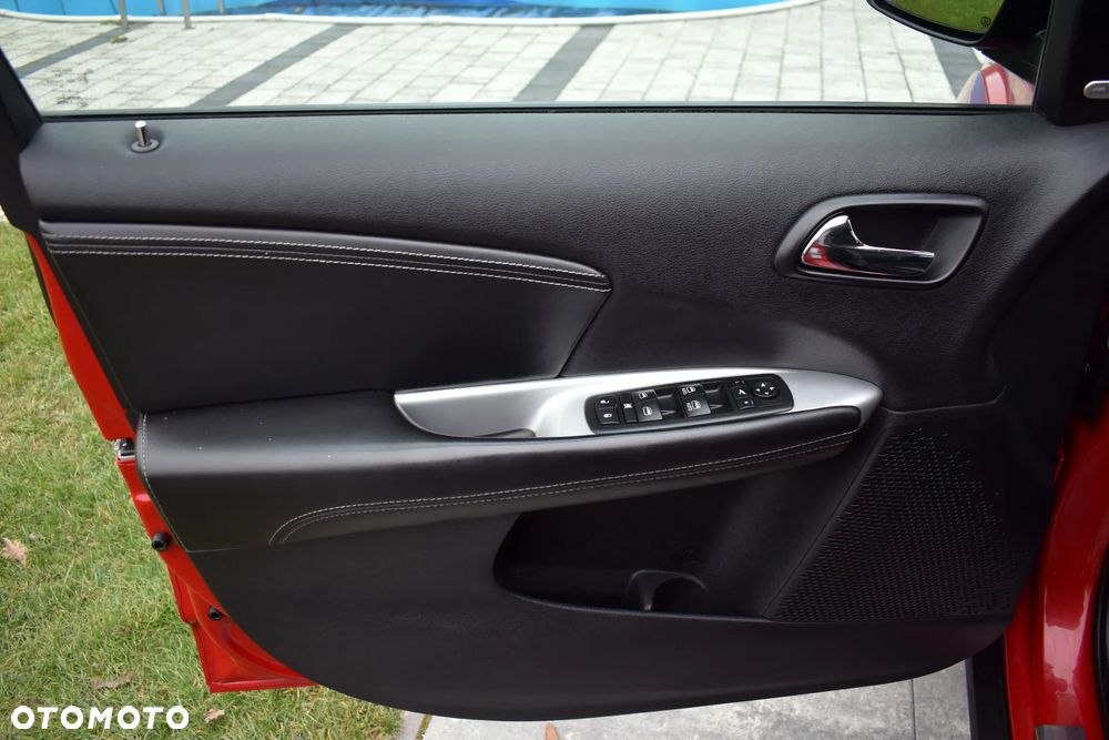 Fiat Freemont 2.0 Multijet 16V DPF Black Code - 22