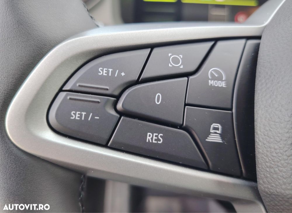 Dacia Duster HEV 155 Extreme - 27