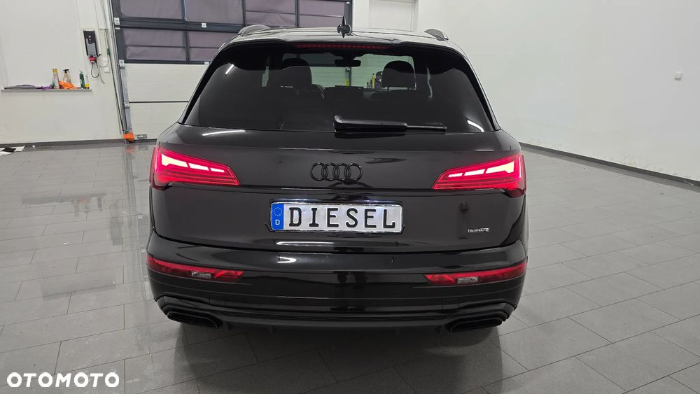 Audi Q5 35 TDI Quattro S tronic design - 9