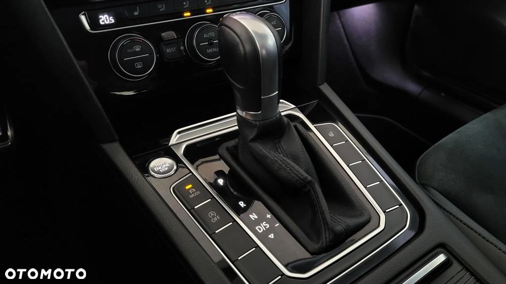 Volkswagen Arteon 2.0 TDI SCR Elegance DSG - 12