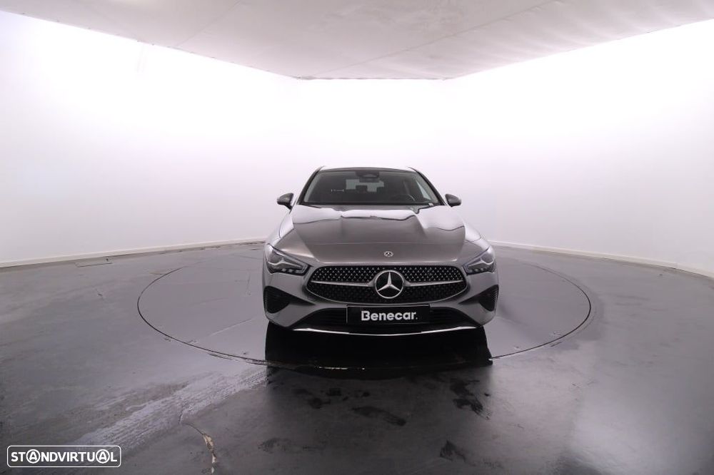 Mercedes-Benz CLA 180 d Shooting Brake Progressive Aut. - 13