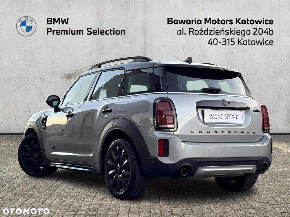 MINI Countryman - 22