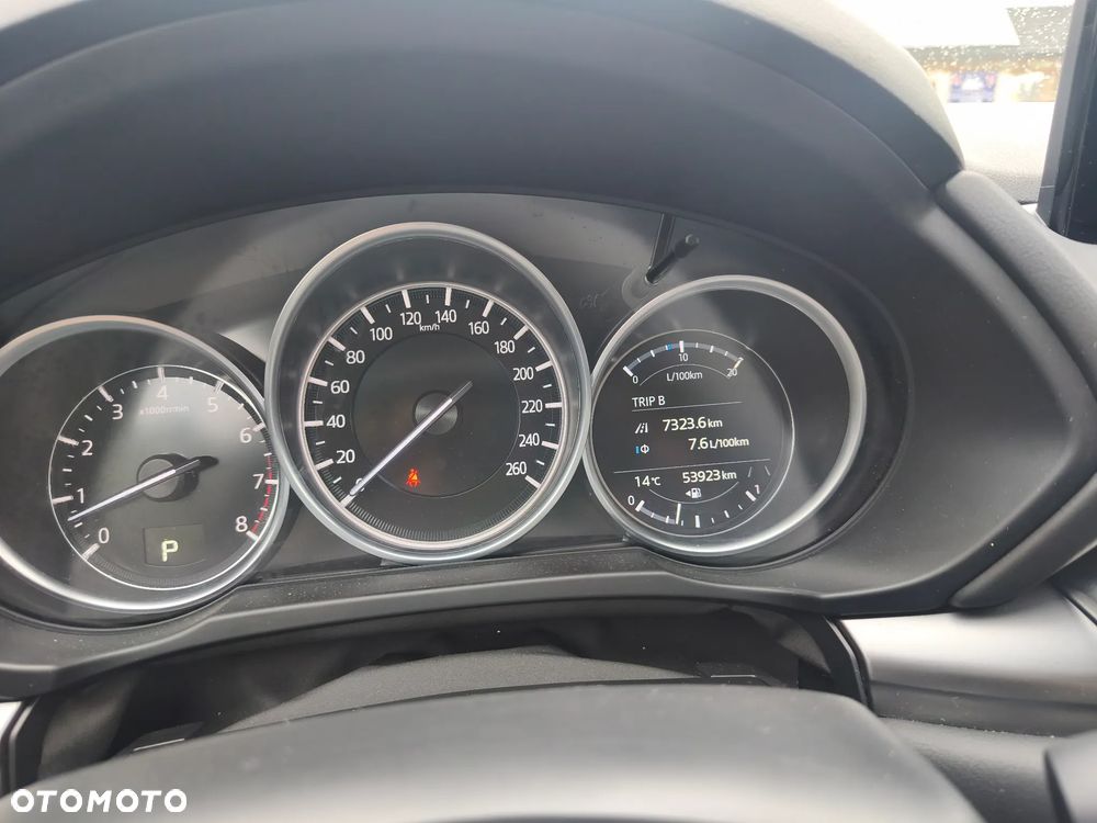 Mazda CX-5 2.0 Kanjo 2WD - 26
