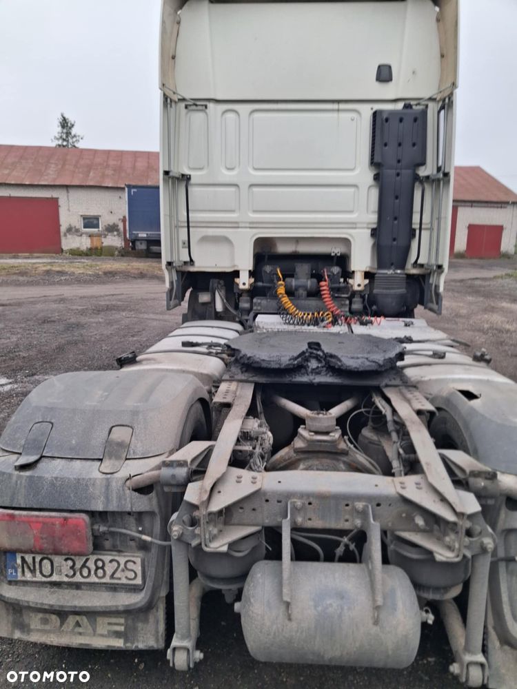 DAF 105 EEV ATE - 6