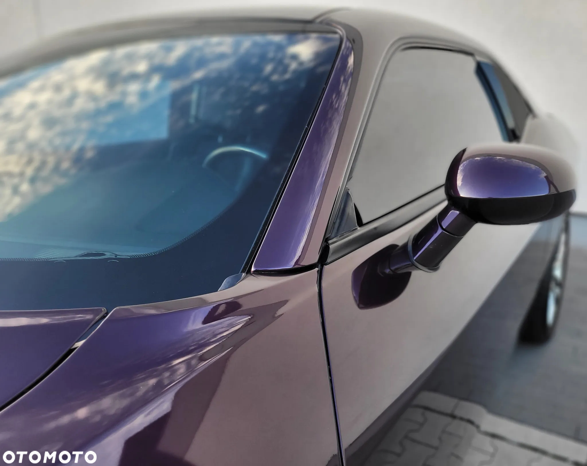 Dodge Challenger 3.6 GT Plus AWD - 7