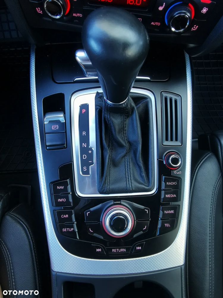 Audi A5 Coupé - 12