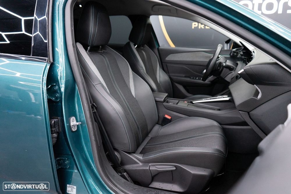 Peugeot 308 SW PureTech 130 EAT8 Allure Pack - 46